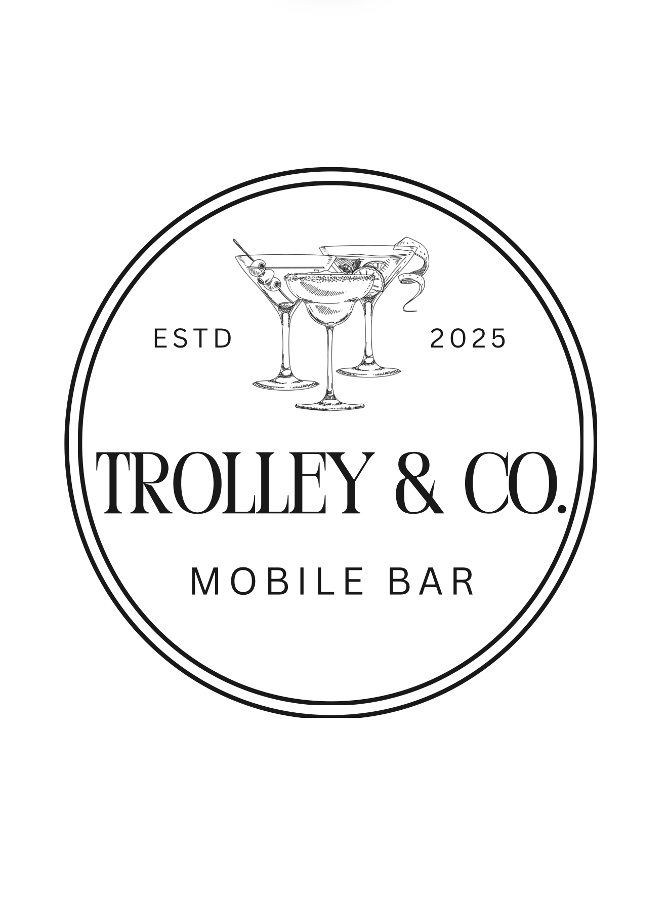 Trolley & Co. – Mobile bartenders